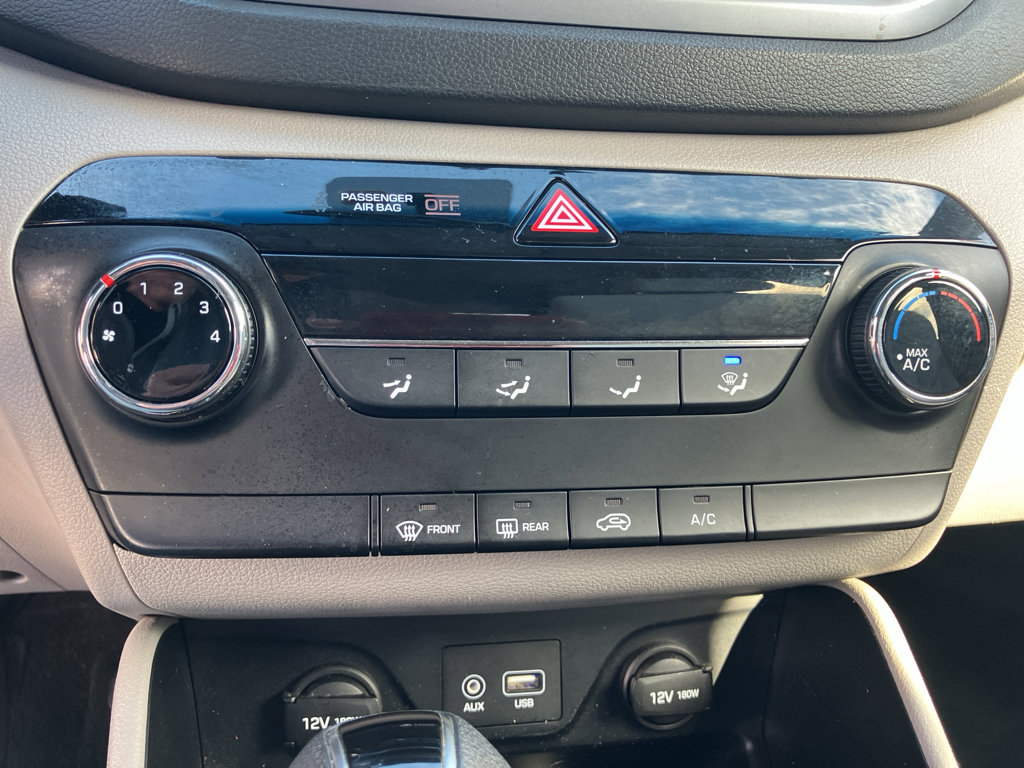 Used 2017 Hyundai Tucson Eco w/ Cargo Package AWD/4WD image 21