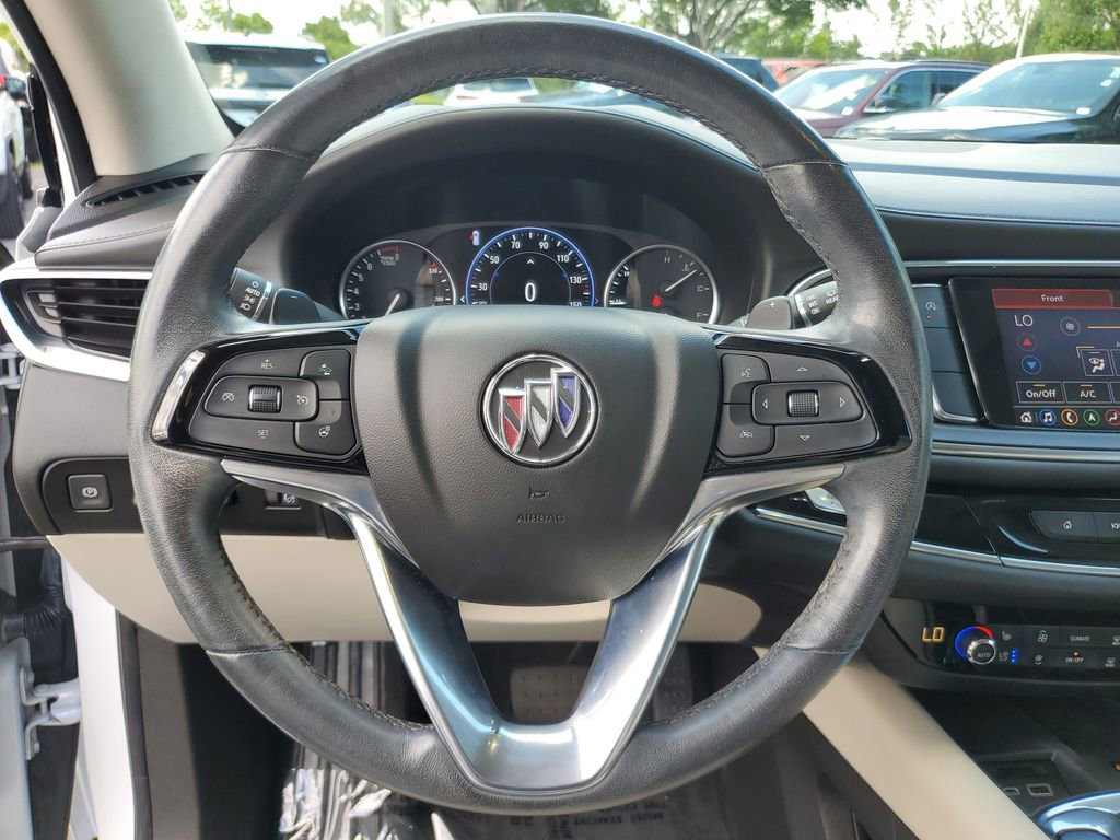 Used 2022 Buick Enclave Avenir image 18