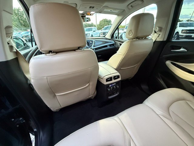 Used 2020 Buick Envision Essence w/ Experience Buick Package FWD image 6
