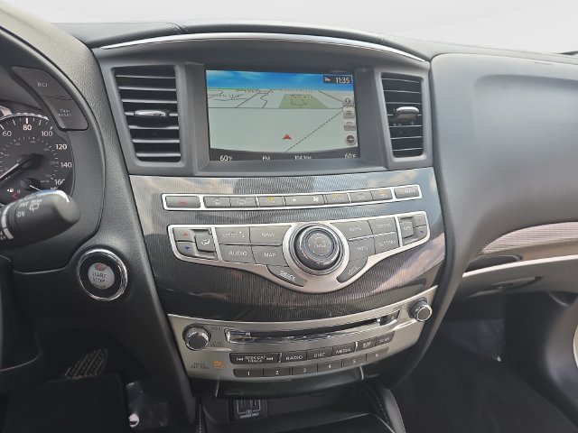 Used 2020 INFINITI QX60 Luxe AWD/4WD image 30