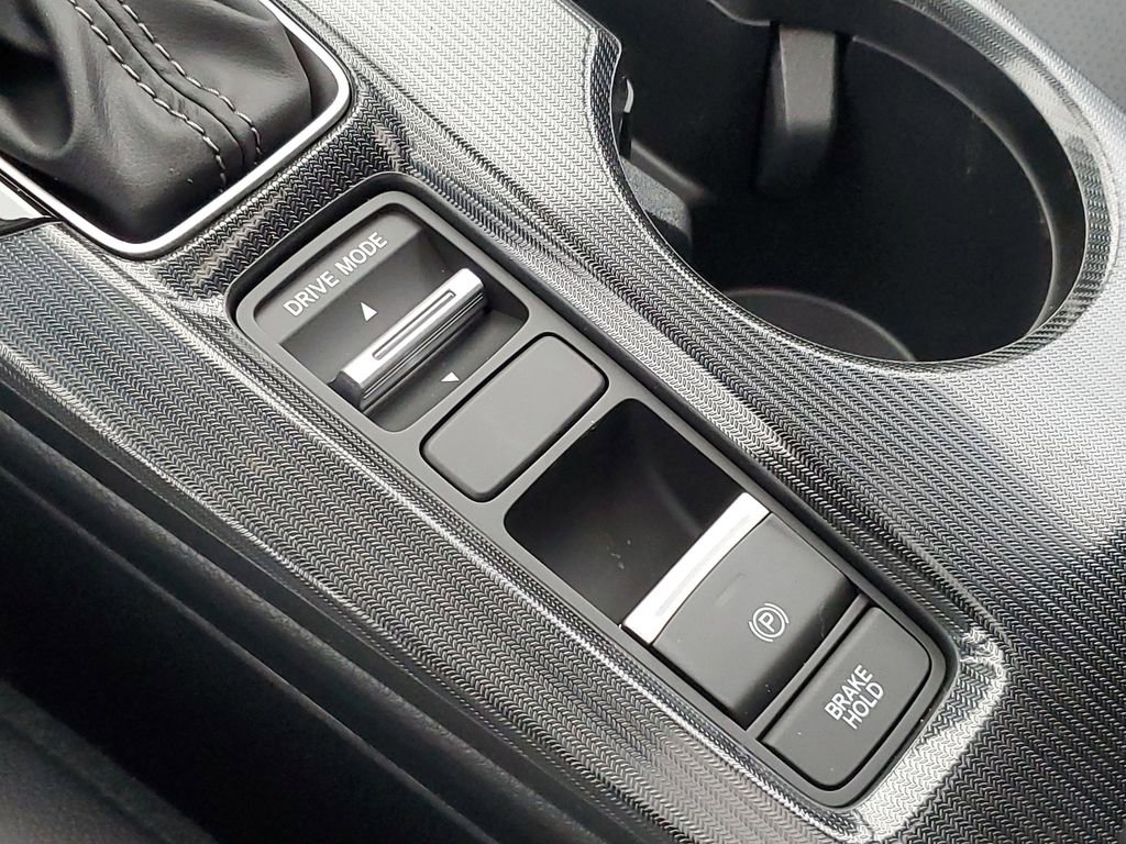 New 2026 Honda Civic Sport Touring image 22