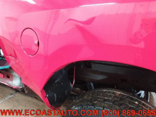 Used 2014 RAM 2500 Tradesman w/ Chrome Appearance Group AWD/4WD image 21