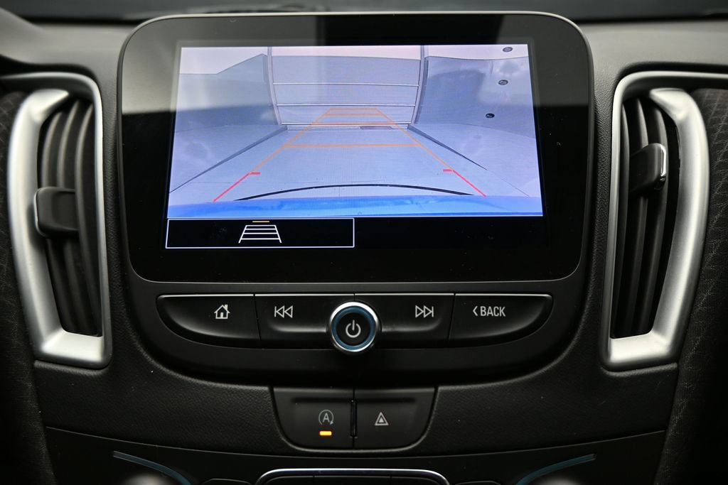 Used 2023 Chevrolet Malibu LT FWD image 22