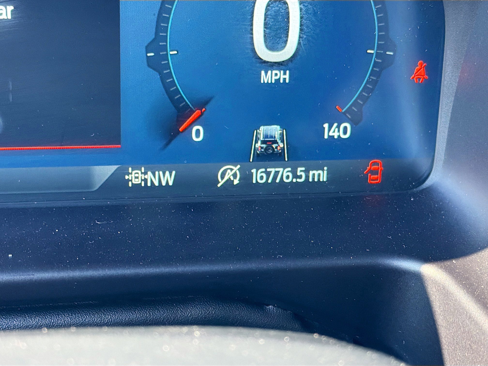 Used 2023 Ford Bronco Raptor image 38