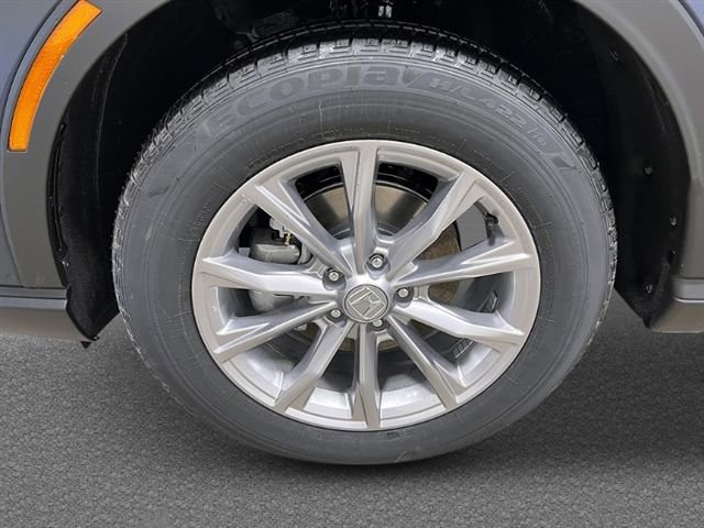 New 2025 Honda CR-V EX-L image 10