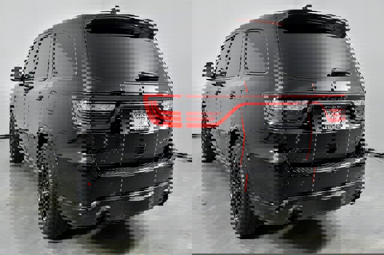 Used 2021 Dodge Durango SRT Hellcat w/ Premium Interior Group image 10