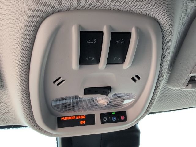 New 2026 Chevrolet Trax LT w/ Sunroof Package image 24