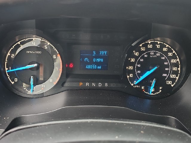 Used 2019 Ford Ranger XL w/ Equipment Group 101A Mid AWD/4WD image 19