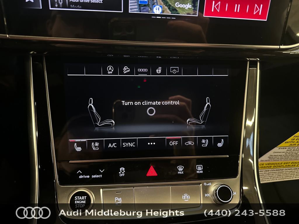 Used 2026 Audi Q7 3.0T Premium Plus image 20