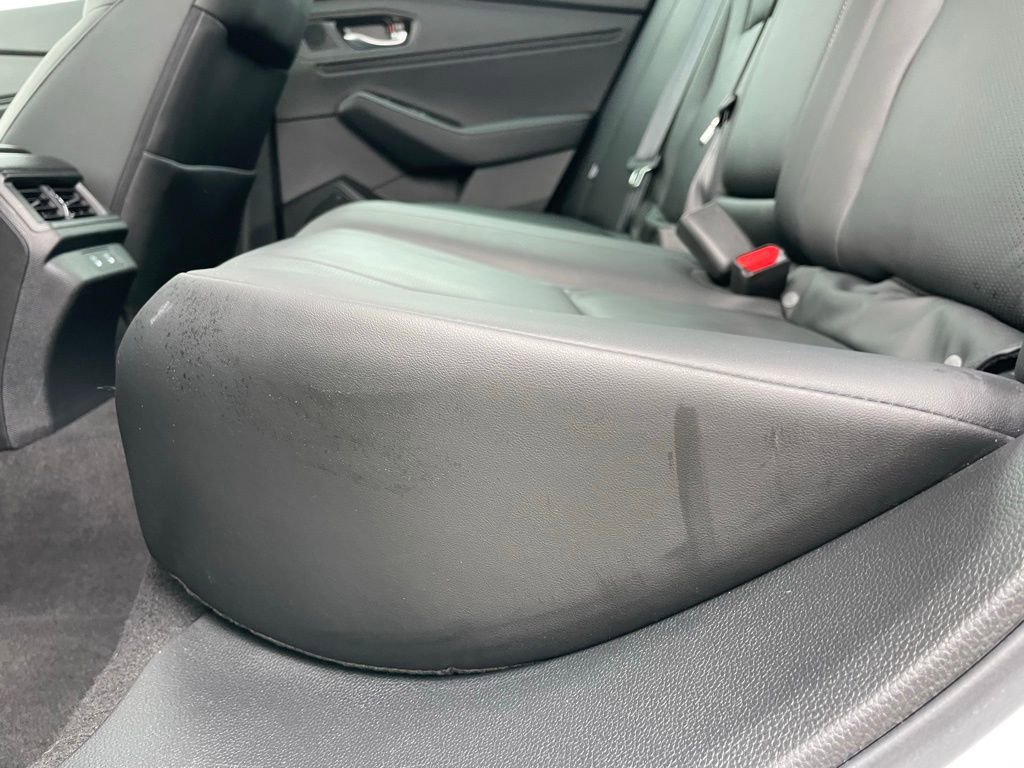 Certified 2025 Honda Accord Touring image 40