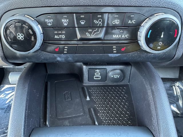 Used 2024 Ford Bronco Sport Heritage w/ Heritage Convenience Package AWD/4WD image 27