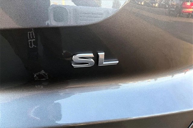 New 2025 Nissan Pathfinder SL image 8