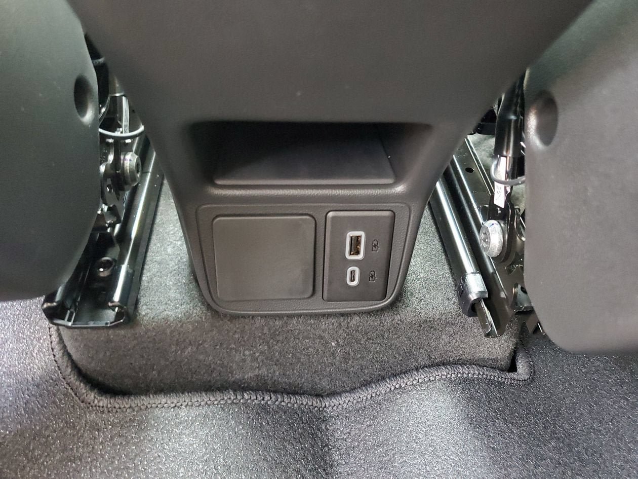 New 2026 Buick Encore GX Preferred w/ Comfort Package FWD image 15
