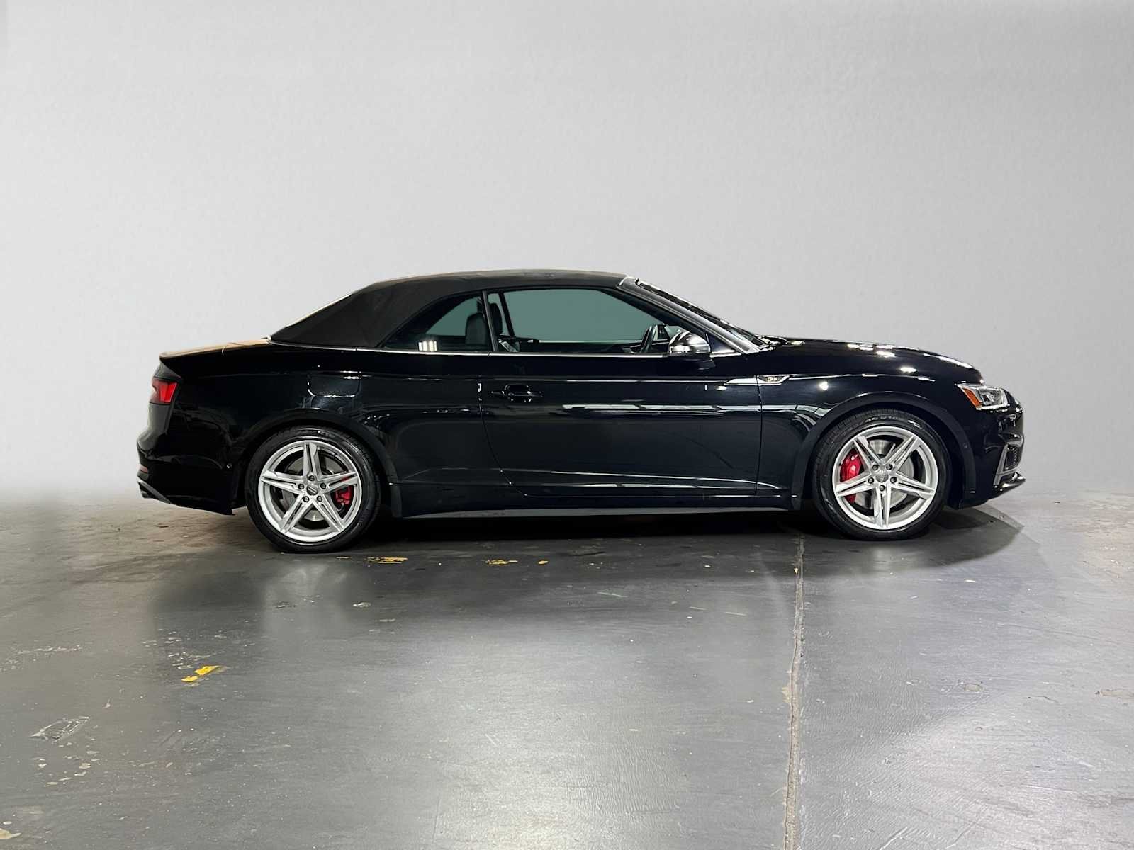 Used 2019 Audi S5 Prestige w/ S Sport Package AWD/4WD image 3
