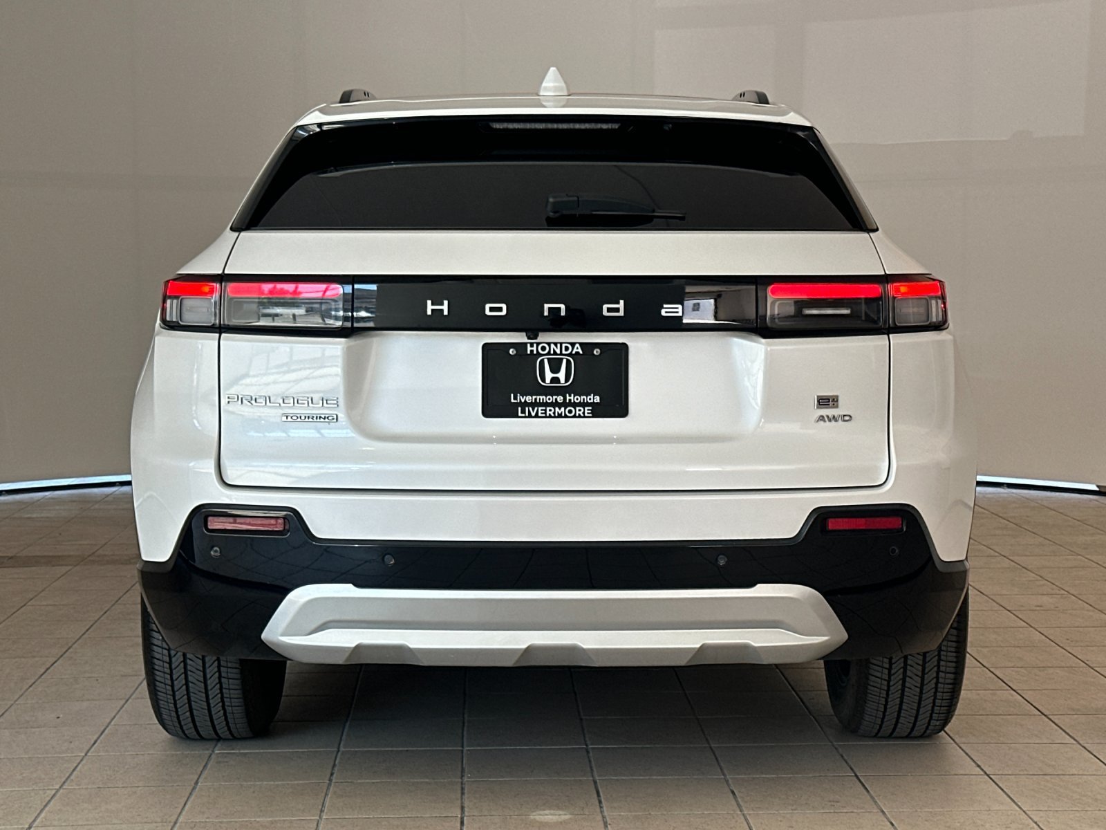 Used 2024 Honda Prologue Touring image 5