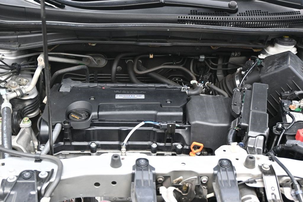 Used 2016 Honda CR-V Touring image 10