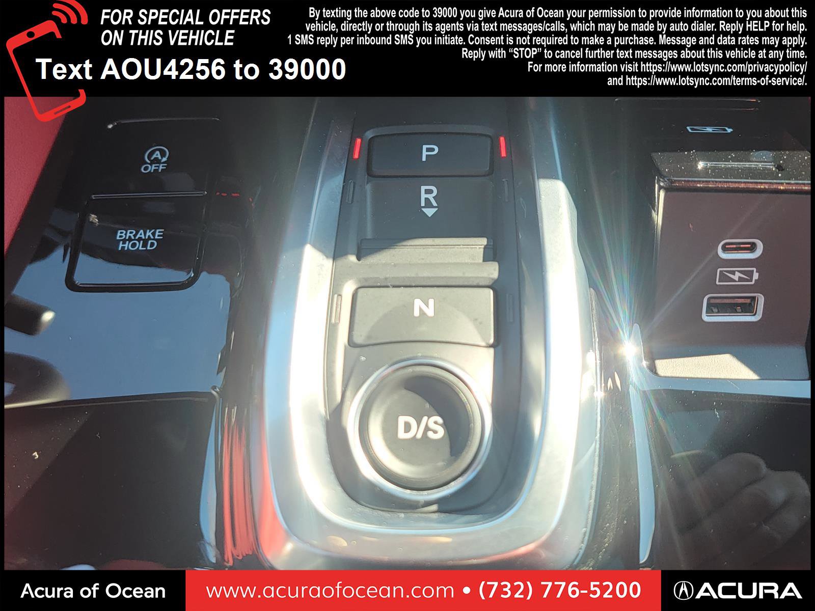 Certified 2025 Acura MDX A-Spec image 29