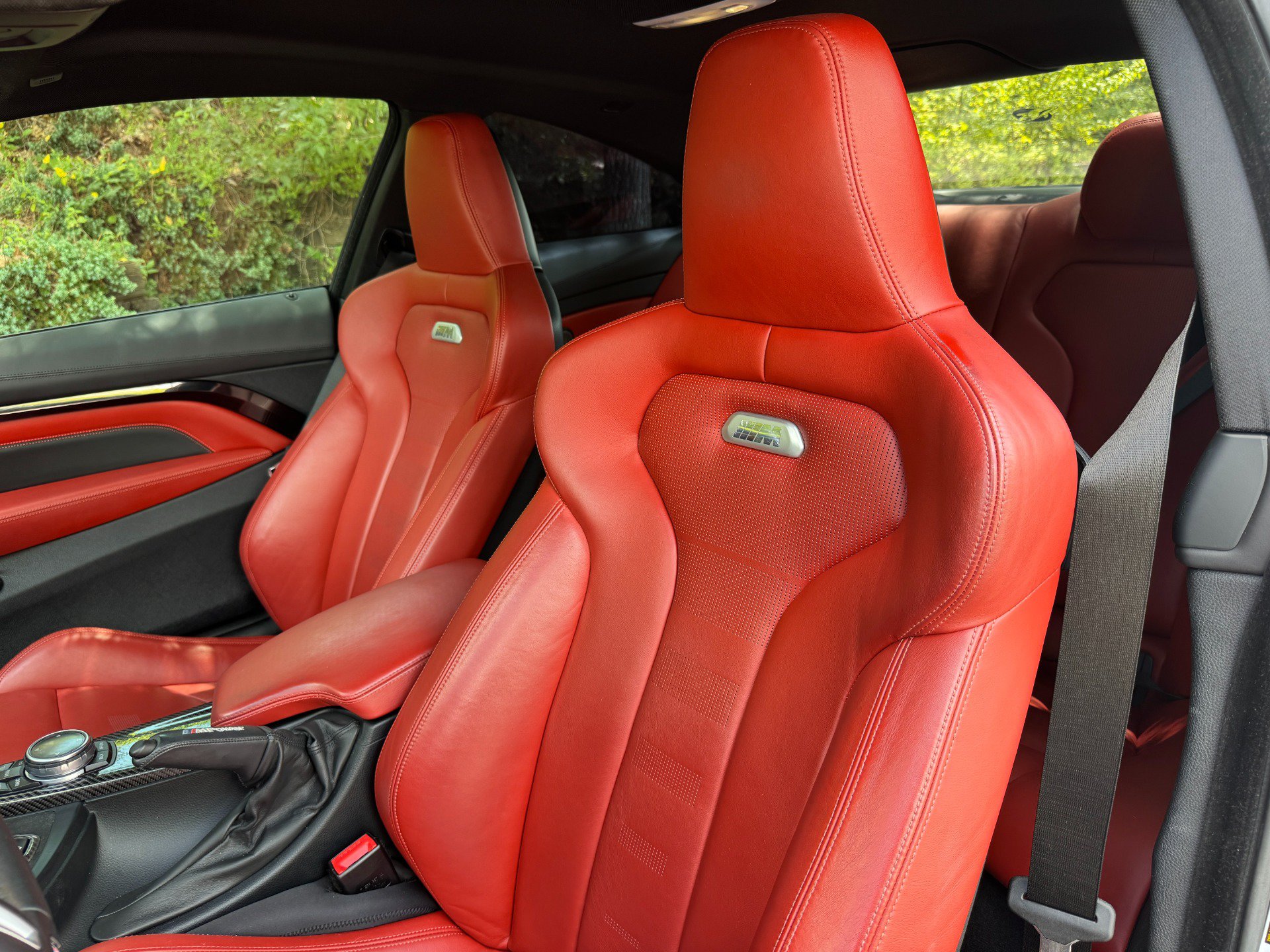 Used 2015 BMW M4 Coupe RWD image 33