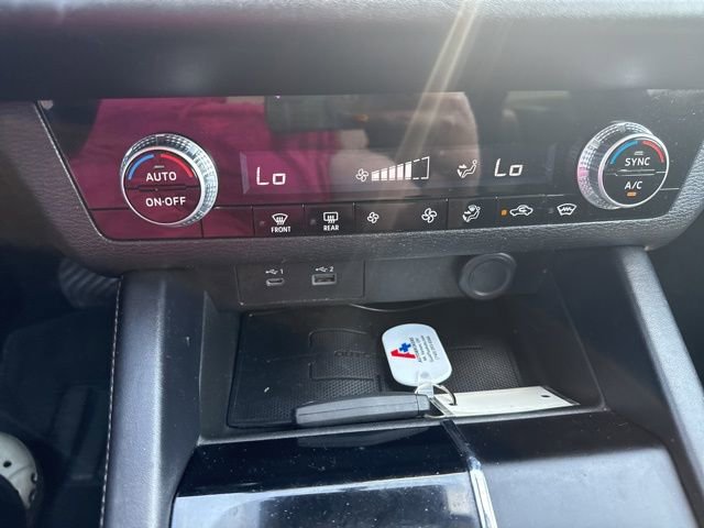 Used 2022 Mitsubishi Outlander ES AWD/4WD image 24