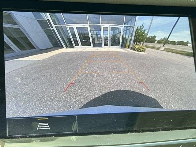 Certified 2023 Cadillac XT6 Premium Luxury AWD/4WD image 30