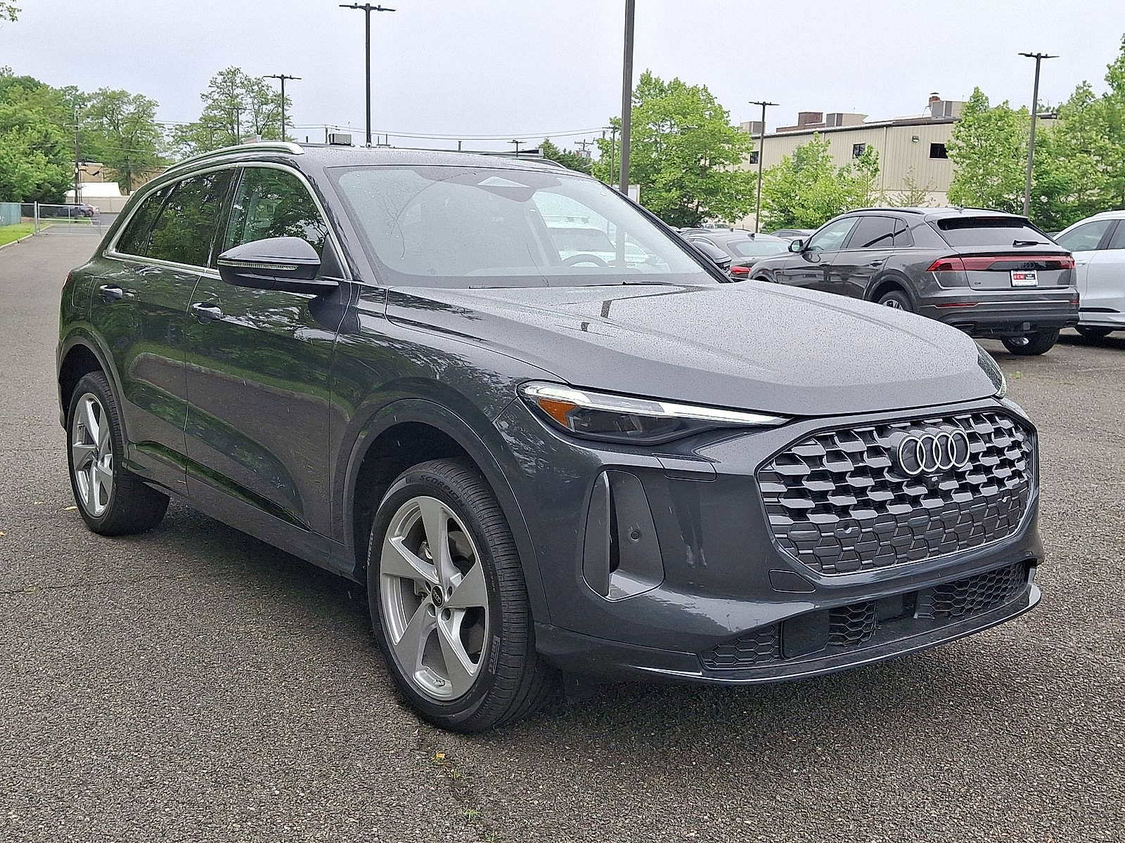 New 2025 Audi Q5 Premium Plus image 10