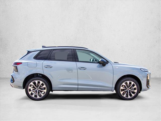 New 2026 Audi Q3 quattro 2.0T AWD/4WD image 4
