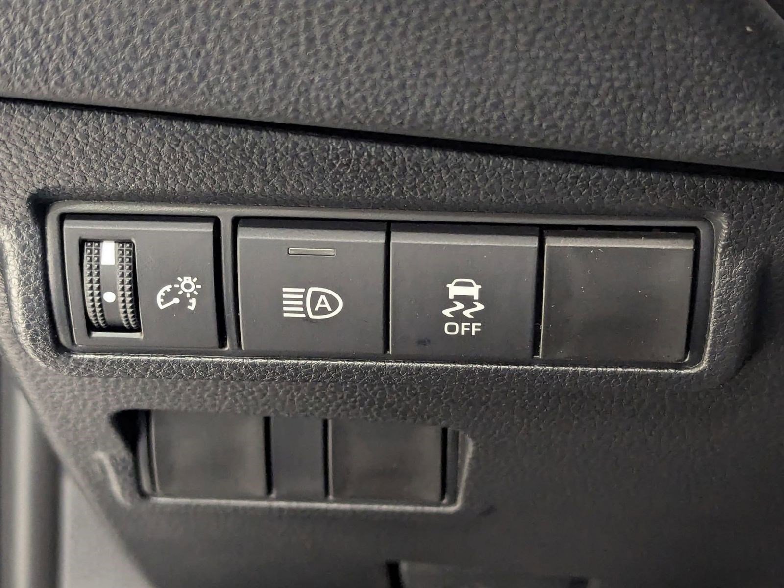 New 2026 Toyota Corolla Cross LE image 13