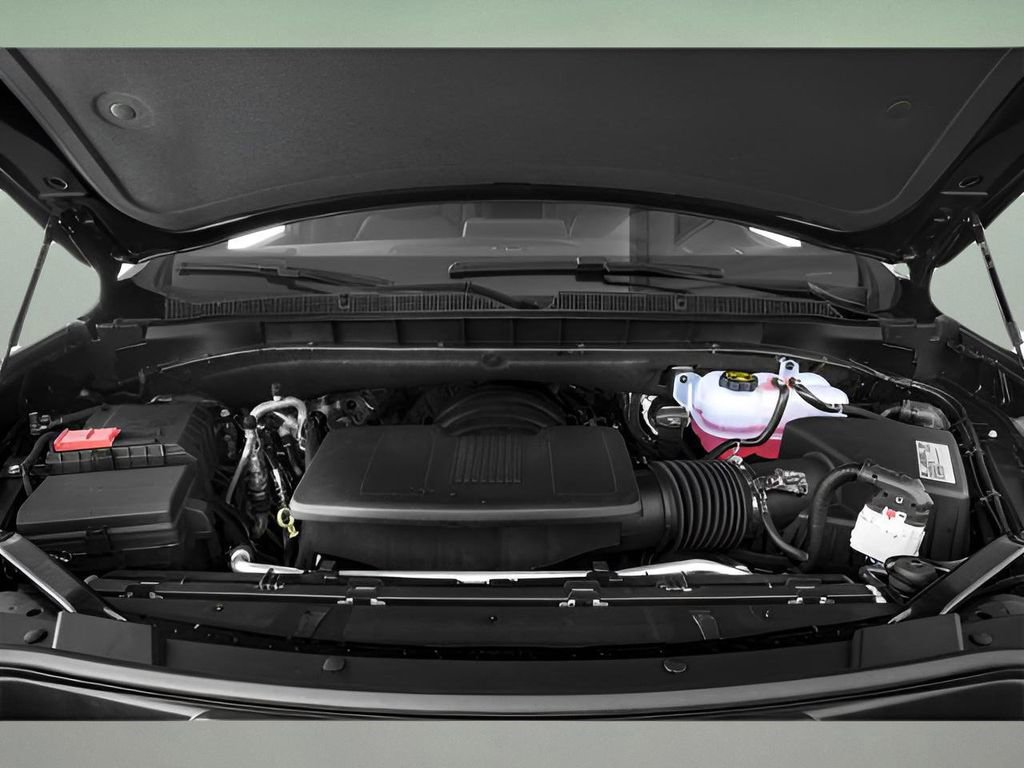 Certified 2023 Chevrolet Suburban Z71 w/ Luxury Package image 18