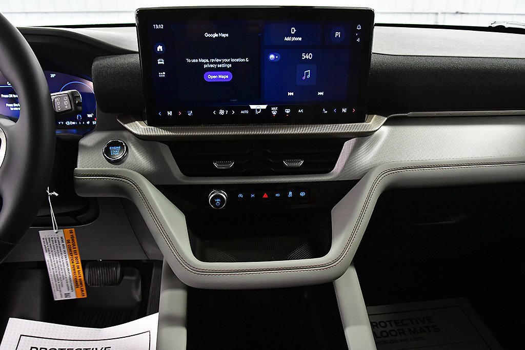 New 2026 Ford Explorer Active w/ Active Comfort Package AWD/4WD image 27