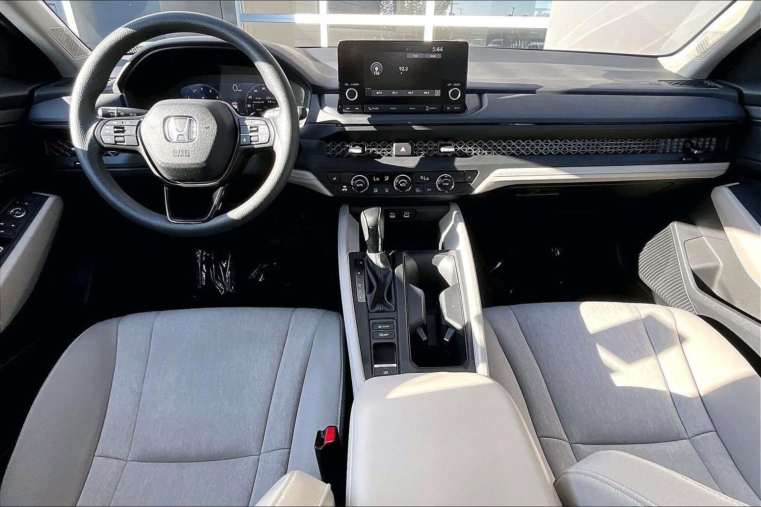 Used 2023 Honda Accord EX image 15