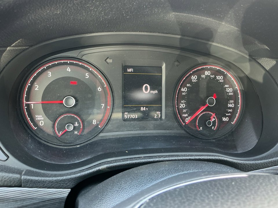 Certified 2020 Volkswagen Passat 2.0T R-Line image 14