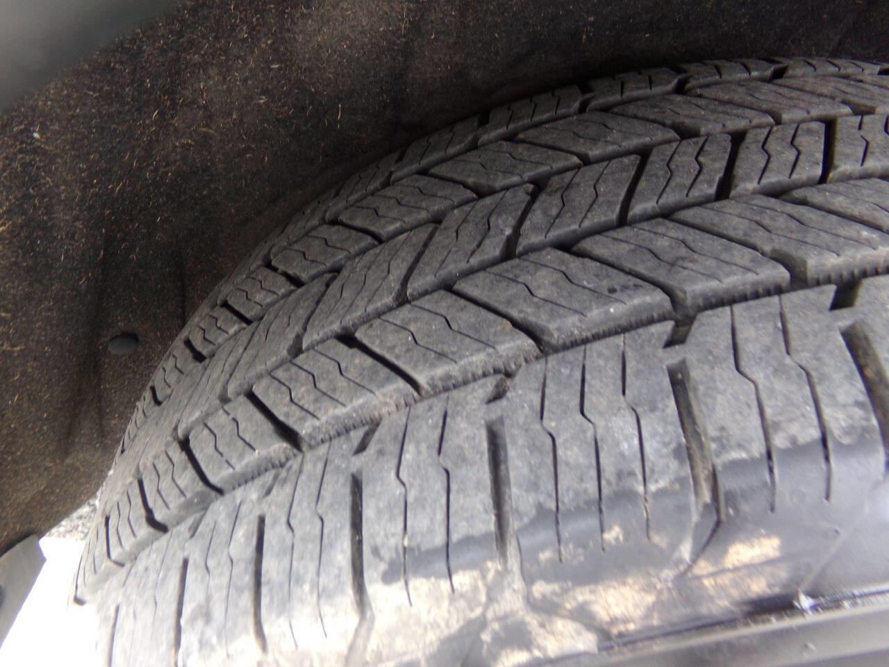 Used 2018 Dodge Durango SXT w/ Quick Order Package 2BB image 19