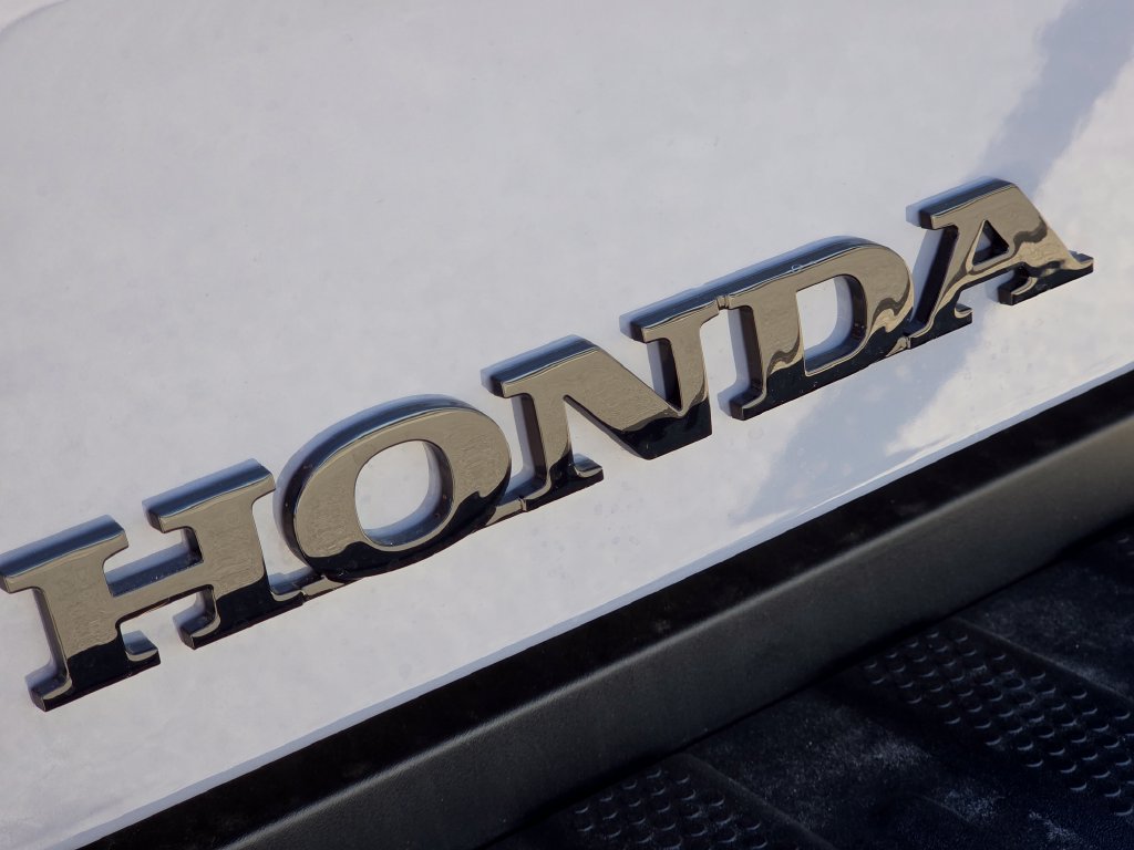 New 2026 Honda Ridgeline Black Edition image 19