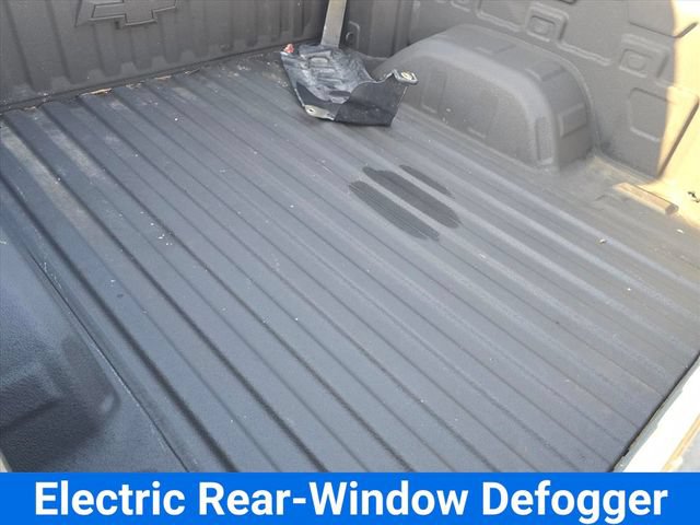 Used 2020 Chevrolet Silverado 1500 RST AWD/4WD image 24