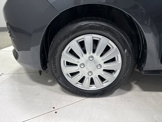 Used 2024 Mitsubishi Mirage G4 Black Edition image 4