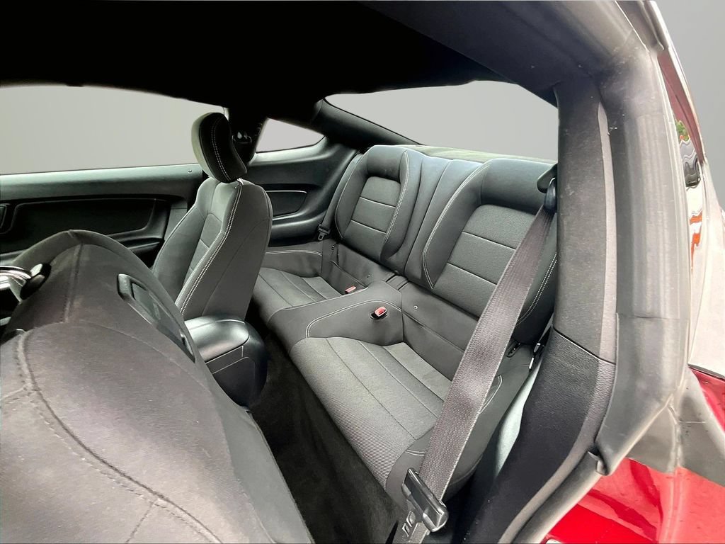 Used 2016 Ford Mustang Coupe w/ Equipment Group 051A RWD image 27