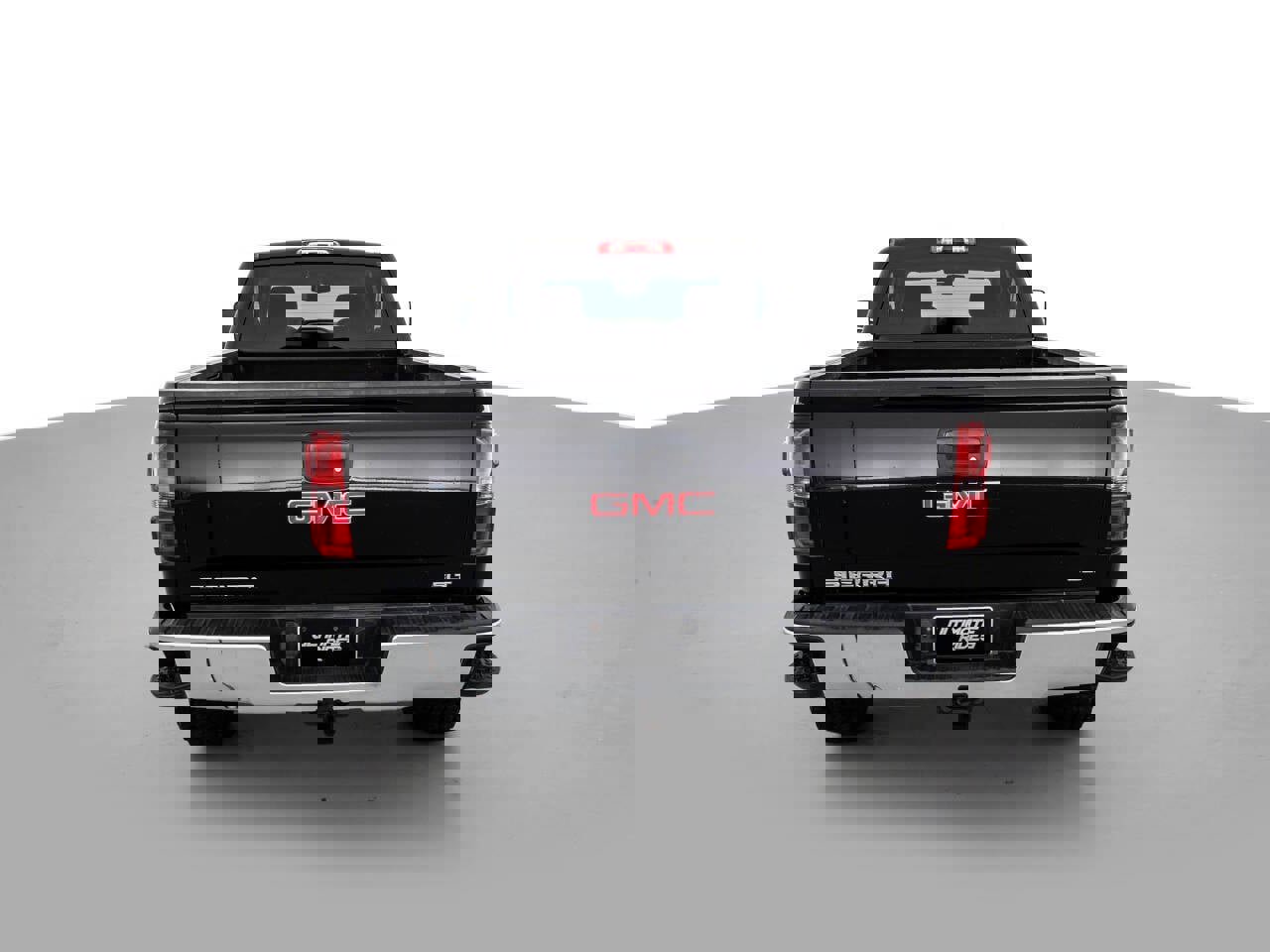 Used 2014 GMC Sierra 1500 SLT w/ SLT Crew Cab Value Package image 6