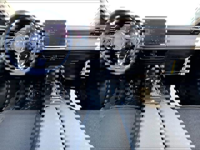 New 2026 MAZDA CX-5 Preferred image 11