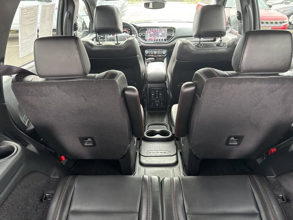 Used 2025 Dodge Durango R/T image 29