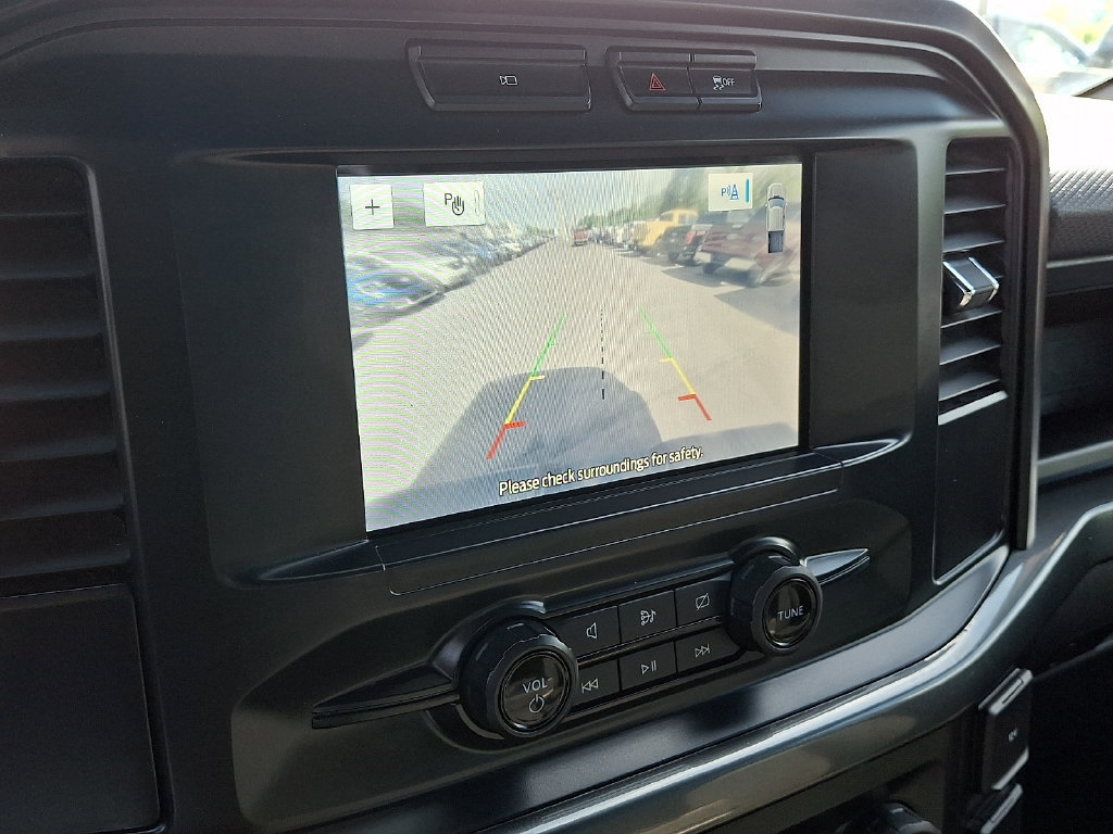 Certified 2023 Ford F150 XL w/ STX Appearance Package AWD/4WD image 24