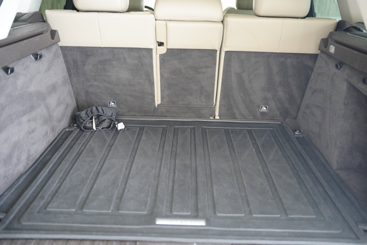 Used 2017 Land Rover Range Rover Sport Supercharged image 48