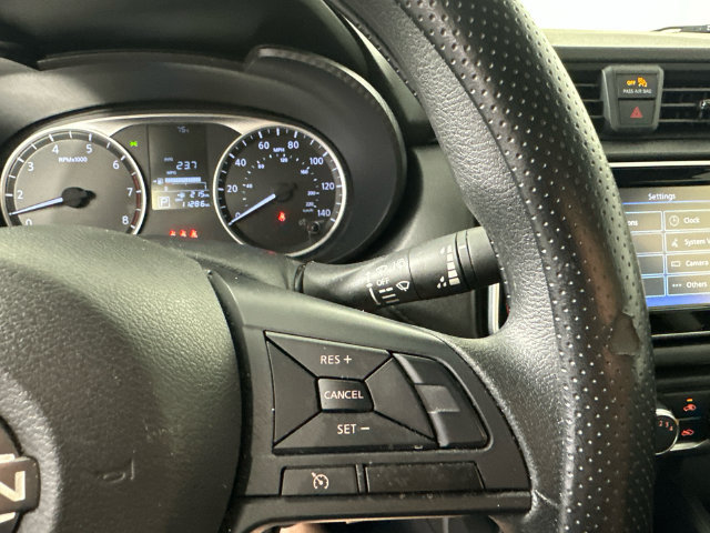 Used 2024 Nissan Versa S w/ S Plus Package FWD image 14