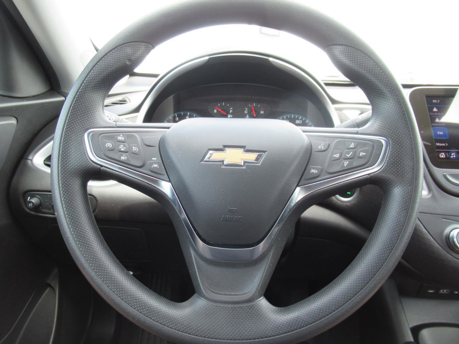 Used 2024 Chevrolet Malibu LS FWD image 20