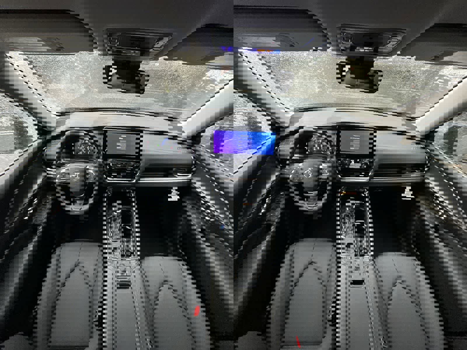 New 2026 Toyota Grand Highlander XLE image 26