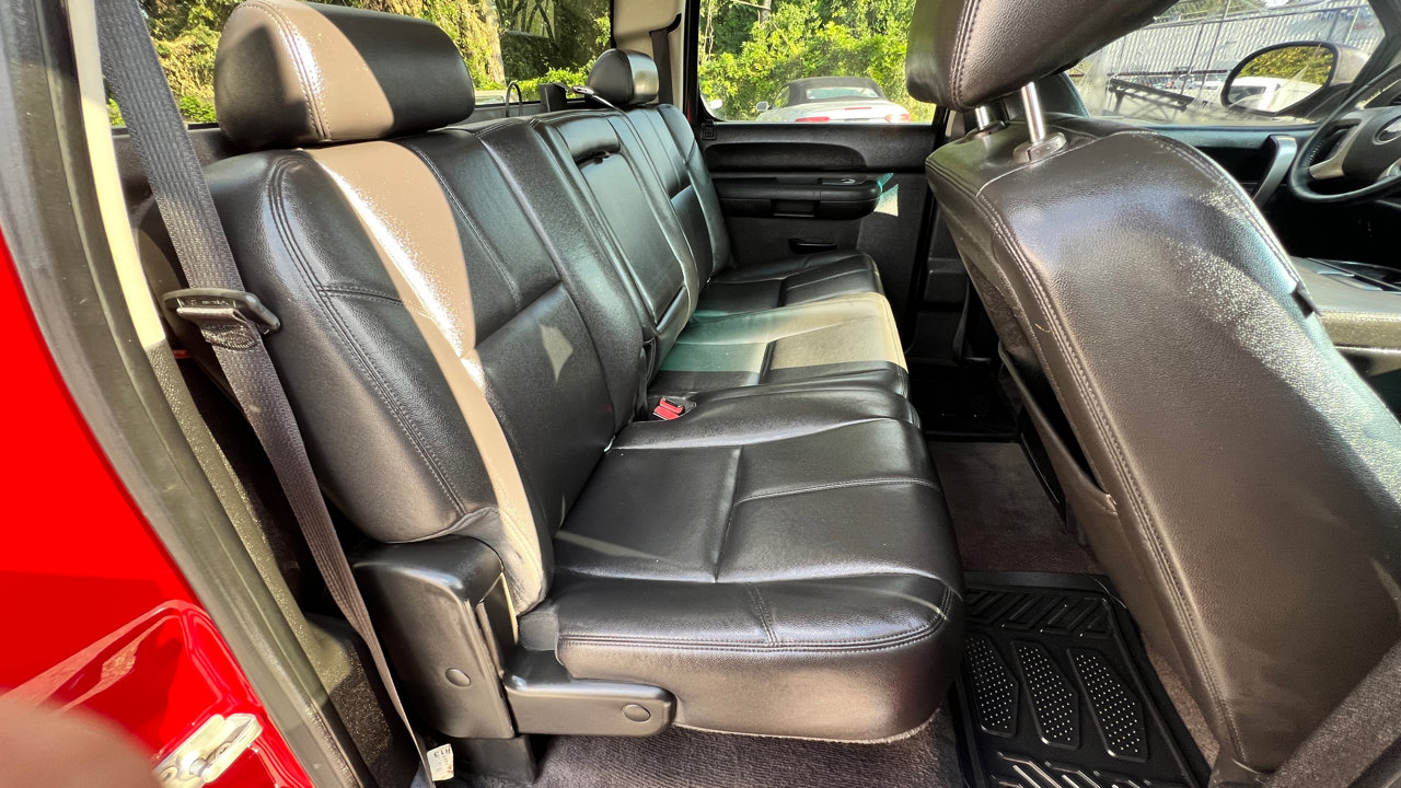 Used 2013 Chevrolet Silverado 1500 LT w/ All-Star Edition image 10