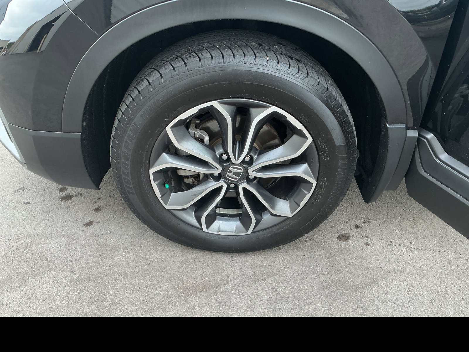 Used 2020 Honda CR-V EX-L image 26