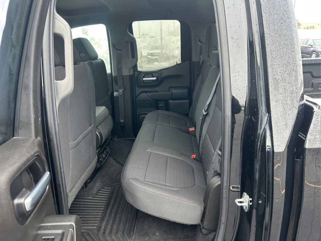 Used 2020 Chevrolet Silverado 1500 LT w/ All-Star Edition image 20