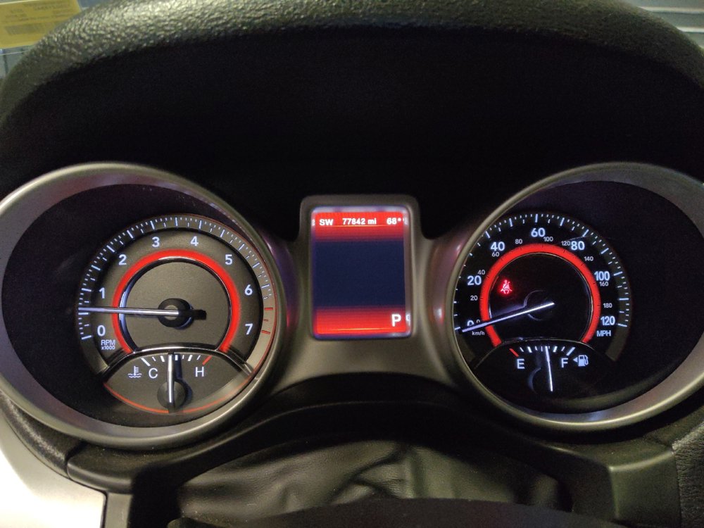 Used 2019 Dodge Journey GT AWD/4WD image 23