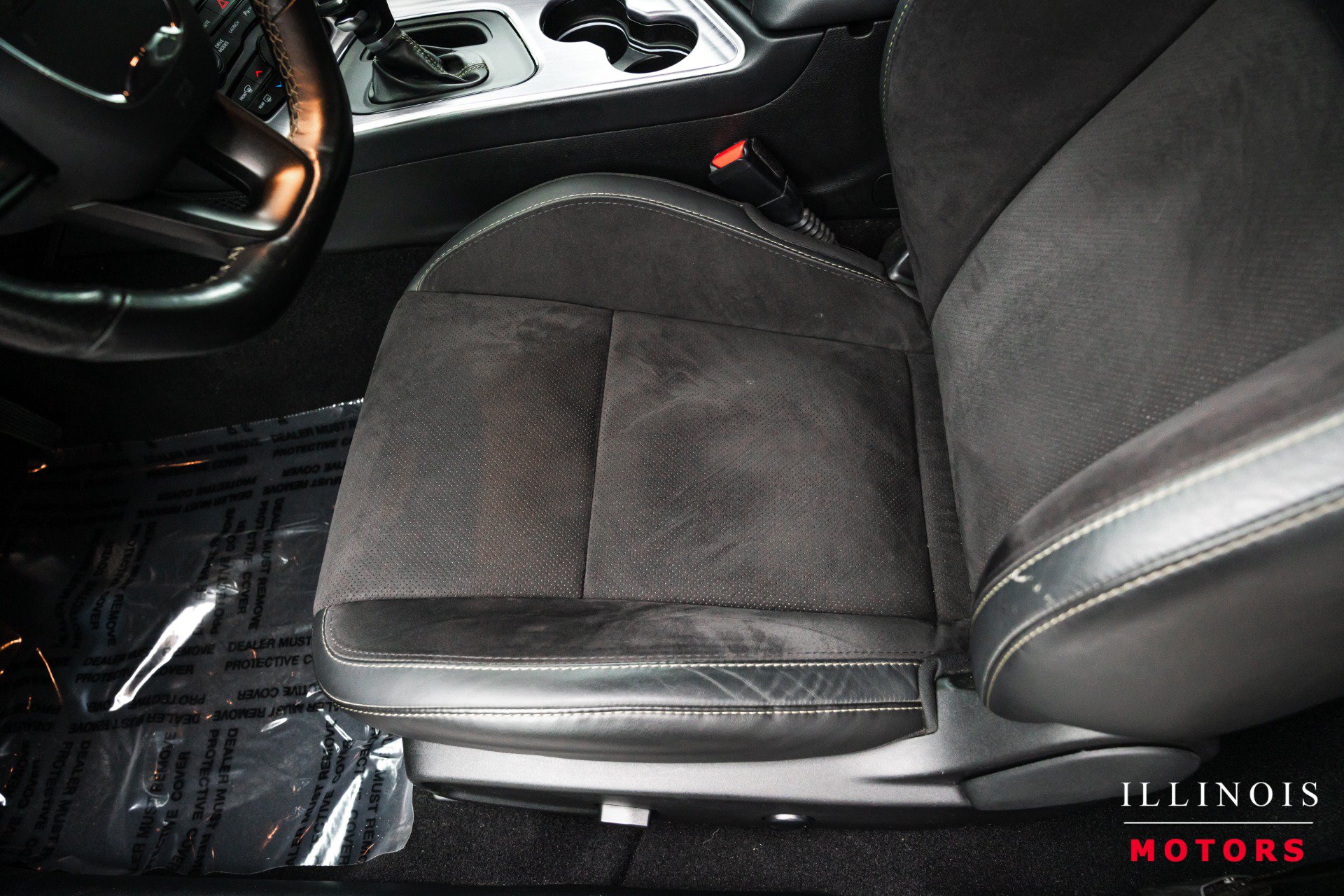 Used 2023 Dodge Challenger R/T Scat Pack RWD image 19
