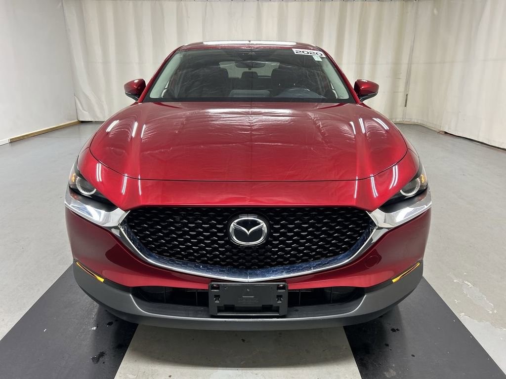 Used 2020 MAZDA CX-30 AWD w/ Preferred Package image 3